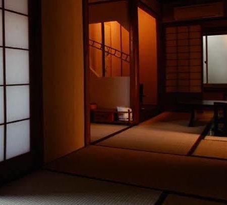 Roman No Yado Izutsurou Tahara Exterior foto