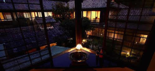 Roman No Yado Izutsurou Tahara Exterior foto